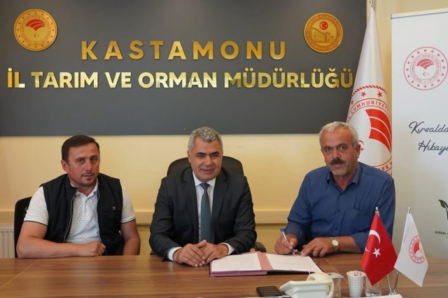 Kastamonu Çiftçisine Dev Hibe Müjdesi: 118 Milyon TL'lik Destek Yolda!