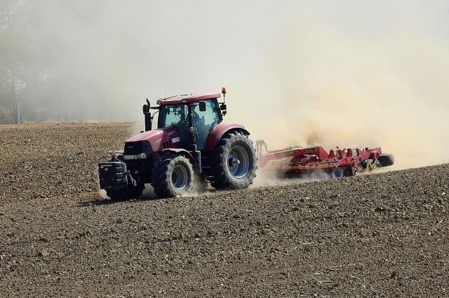 Mazot Zammı Geliyor: Çiftçinin Gözü Kulağı Yeni Fiyatlarda!