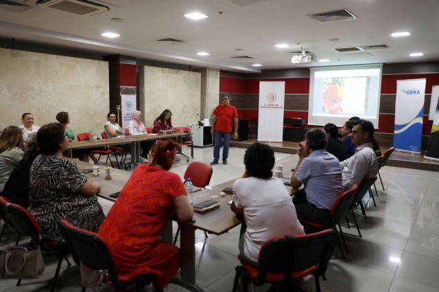 Muğla Büyükşehir’den Üreticilere Dijital Pazarlama ve E-ticaret Eğitimi