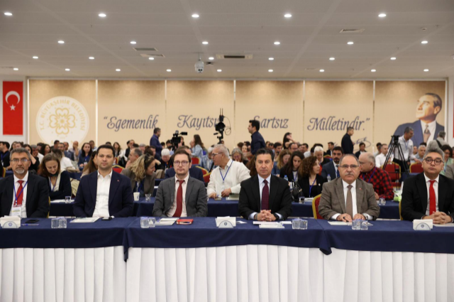 Muğla'dan İklim Krizine Karşı Güçlü Duruş