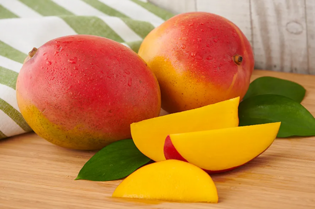 Senegal'de mango ihracatında hedef: 30 bin tonla toparlanma