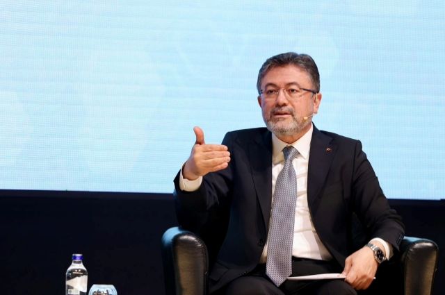 Tarım ve Orman Bakanı Yumaklı’dan 10,2 Milyar TL Hibe Desteği Müjdesi