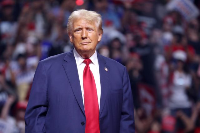 Trump'tan Göçmen Politikasına Yönelik "U Dönüşü": Çiftçiler ve Otelciler İçin Geri Adım Sinyali