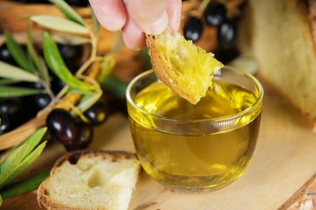 Türk Zeytin ve Zeytinyağı İhracatında Avustralya Başarısı