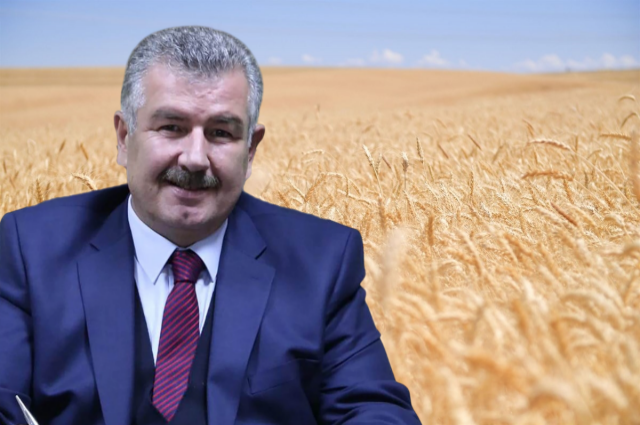 Ulusal Hububat Konseyi'nden Kritik Açıklama!