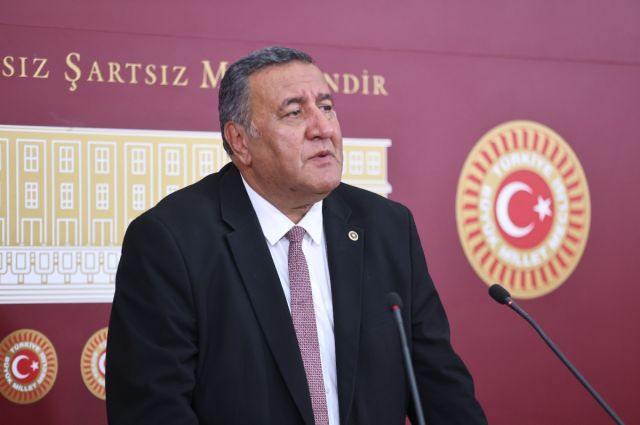 Çiftçi Borçları Katlandı, Hacizler Arttı: Gürer'den Kapsamlı Tarım Krizi Değerlendirmesi