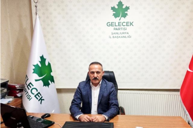 Gelecek Partisi’nden Sıfır Gümrüklü Mısır İthalatına Sert Tepki