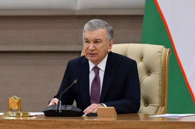 Özbekistan'da Tohum Kalitesi İçin QR Kodlu Yeni Dönem Başlıyor