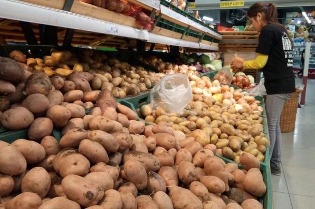 Patates Üreticilerinden Fiyat İstikrarı İçin Radikal Teklif
