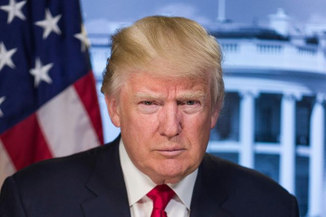 Trump’tan Rus Tarım Kimyasallarına Yüzde 100 Vergi Tehdidi