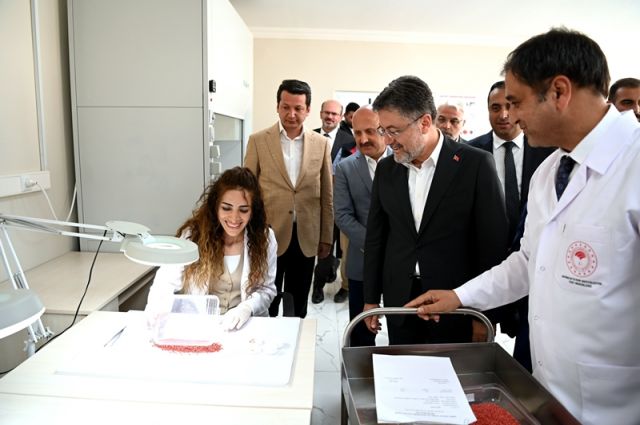 Adıyaman’a Tarım ve Su Yatırımı Müjdesi: 61 Milyarlık Projeler Başladı