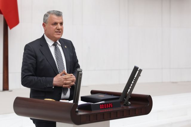 Barut'tan Bioetanol Tepkisi: "Oran Düşürülmesin, Artırılsın"