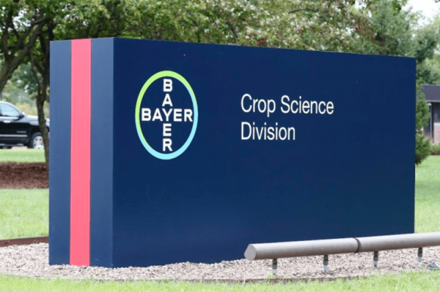 Bayer, Glifosat Davalarını 2026 Sonuna Kadar Sınırlamayı Hedefliyor