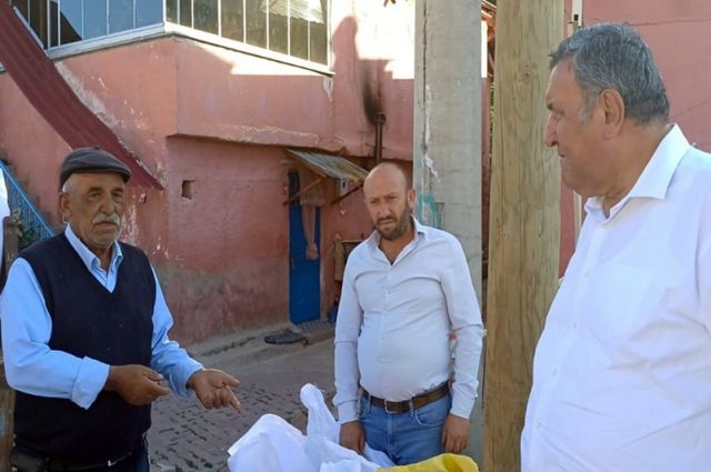 Buğday Üreticisi Feryat Etti: "TMO Alım Noktası Yok, Tüccara Mahkûmuz"