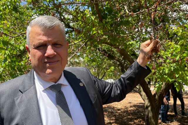 CHP’li Ayhan Barut’tan Don Felaketi Açıklaması: "Yetersiz Ödemeler Kasım’a Sarkıtıldı"