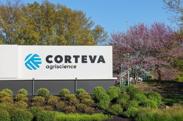Corteva, Yeni Ligate Herbisidini Tanıttı