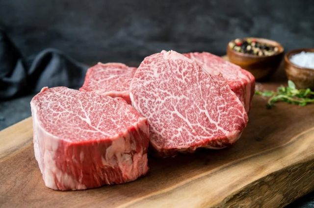 Dana Etinde Haftalık 6 TL Düşüş, Kuzu Eti 2,5 TL Arttı