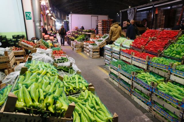 Hal ve Marketlere Yeni Kurallar Yolda: Milyonlarca Lira Ceza Kesilecek