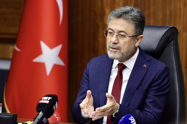Hayvan Pazarları Ne Zaman Açılacak? Bakan Yumaklı Açıkladı