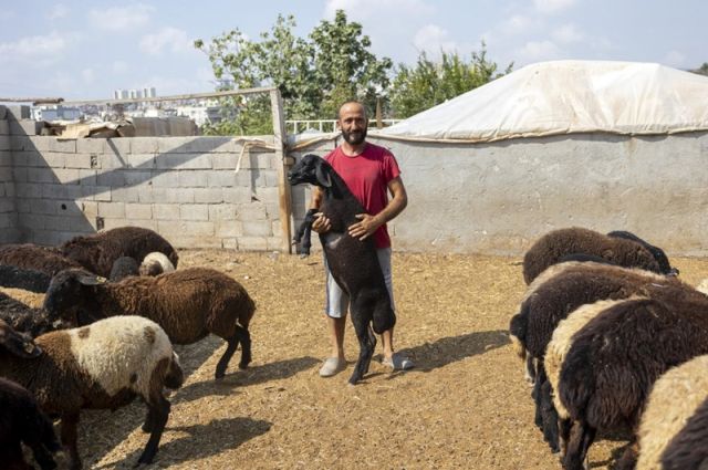 Kırsal Kalkınmaya Dev Proje: "Hadi Gel Köyümüze Destek Verelim"