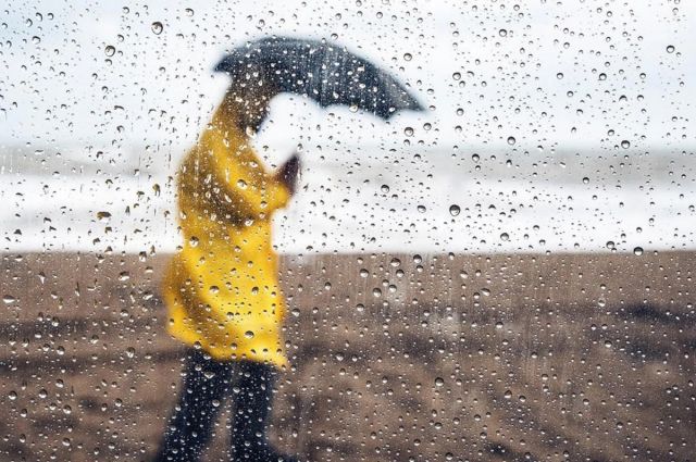 Meteoroloji’den Kuvvetli Rüzgar ve Yağış Uyarısı