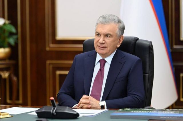 Özbekistan Tarımında Dijital Dönüşüm ve Uzay Teknolojileri Dönemi