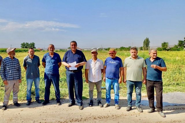 Tarım Sigortalılığında Büyük Düşüş: 15 Yılda Yüzde 58 Azalma