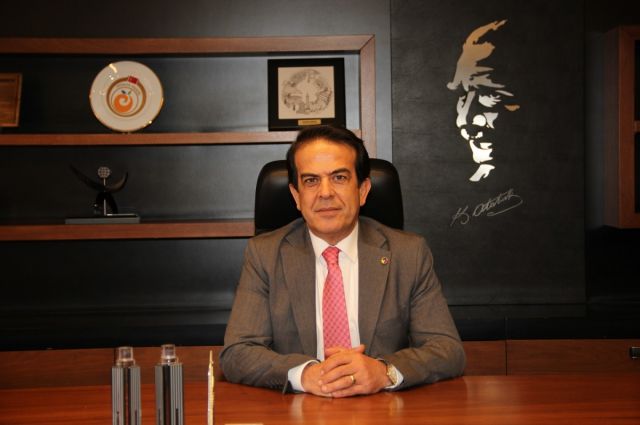 Tarımsal Girdi Maliyetleri Yüksek Seyrediyor: Gıda Enflasyonunda Makas Daralıyor