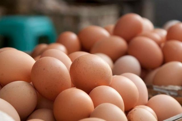 Tavuk Eti Üretimi Haziran'da Yükseldi, Yumurta Üretimi Düştü