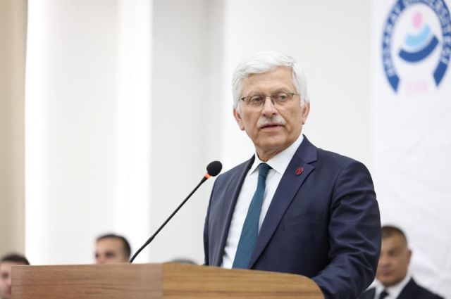 Türk Veteriner Hekimleri Birliği'nden Şap Hastalığı Uyarısı