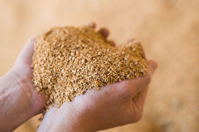 USDA: Küresel Soya Küspesi Ticareti 2025/26 Sezonunda Rekor Kıracak