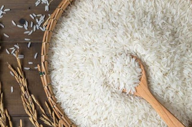 Basmati Pirinci Krizi AB-İle Hindistan Ticareti Önünde Engel