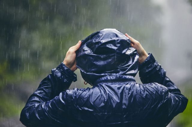 Meteoroloji’den Batı ve Doğu Karadeniz için kuvvetli yağış uyarısı
