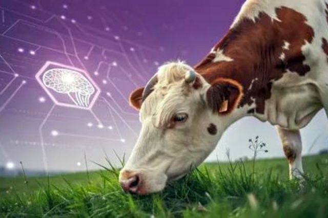 Rusya’da bilim insanları, süt verimini artırmak için ineklere beyin implantı geliştirdi