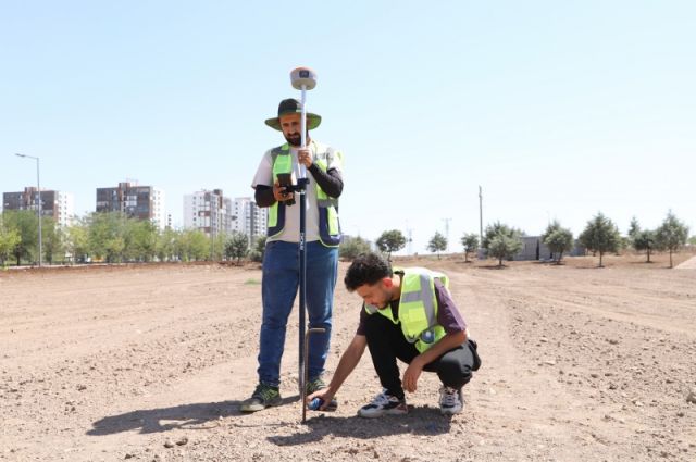 Tıbbi ve Aromatik Bitki Bahçesi Projesiyle Kadınlara İstihdam Kapısı Açılıyor