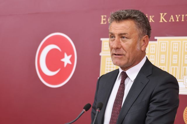 Türkiye'deki Yeraltı Suları İçin Alarm Verildi: 500 Bin Belgeli Kuyu Bulunuyor