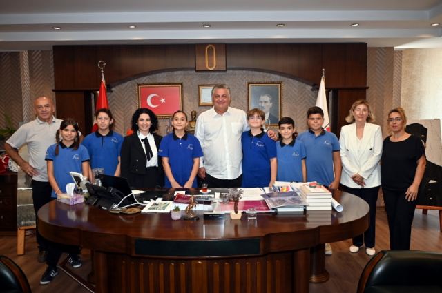 Yalova Öğrencileri Endemik Bitki Türlerini Tespit Edip Koruma Projesi Başlattı