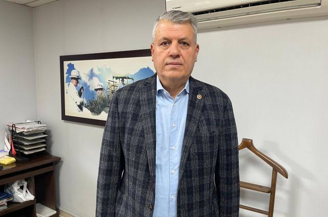 CHP’li Barut: Tarım Kredilerindeki Faiz Artışı Felakettir