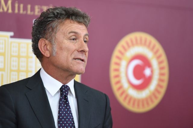 CHP’li Sarıbal: Pamuk Alım Fiyatı 40 TL’nin Altına Düşmemeli