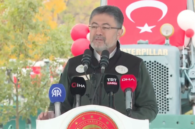 DSİ, su depolama kapasitesini 183,7 milyar m³’e çıkardı