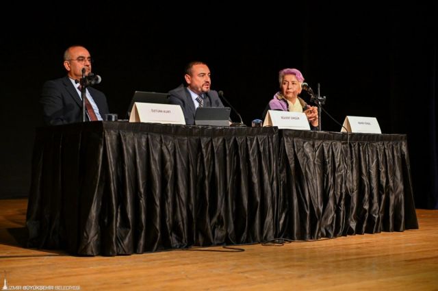 İzmir Büyükşehir’den Kırsalda Güvenli Gıda ve Üretim Desteği