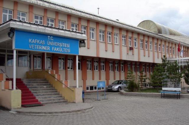 Kars Veteriner Hekimleri Odası Başkanı Ödül: Fakülte sayısı yeniden planlanmalı