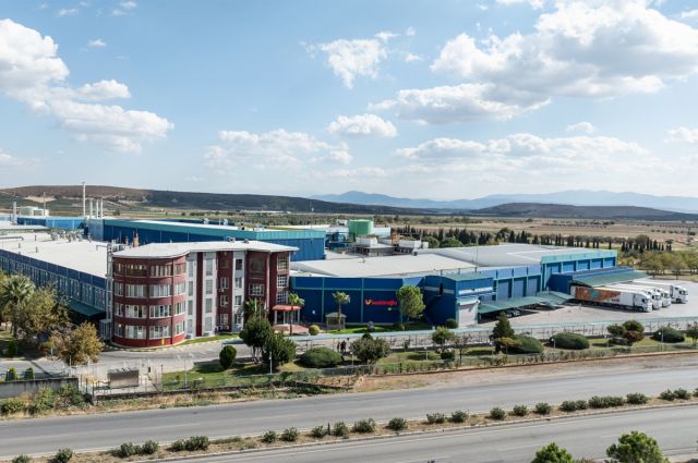 Keskinoğlu AB’ye piliç ve yumurta ihracatına başladı