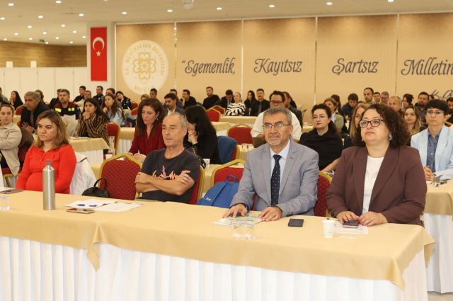 Muğla’da sürdürülebilir enerji ve iklim eylem planı çalıştayı