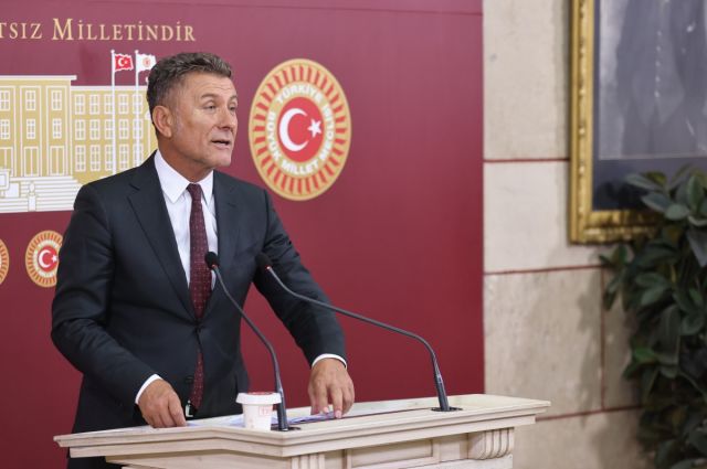 Orhan Sarıbal: Şeker Pancarı İthalatı Çiftçiyi Zorluyor