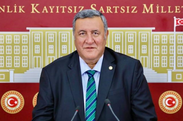 CHP’li Gürer: 2025’te çiftçi ve besicilere haciz uygulamaları arttı