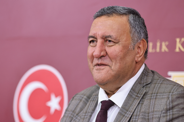 CHP’li Gürer: 2025’te tekstil ve giyimde 2.781 işyeri kapandı