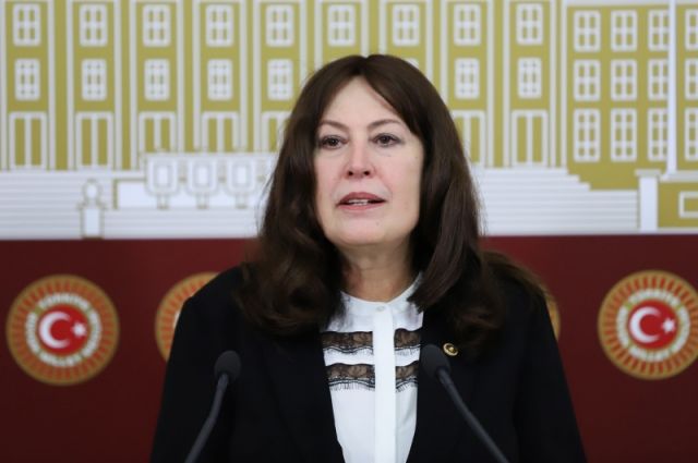 İYİ Partili Sunat: "1.2 Milyar Dolarlık Razi Petrokimya Niçin Satılıyor?"