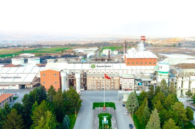 JCR Avrasya, Kayseri Şeker’in kredi notunu “BBB (tr)” olarak açıkladı