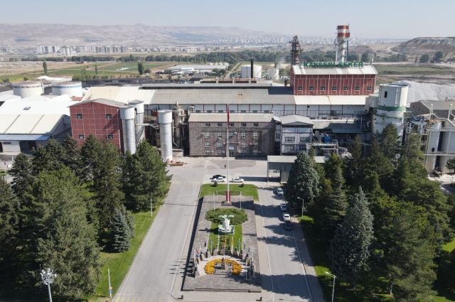 Kayseri Şeker, UN Global Compact’e resmî üye oldu